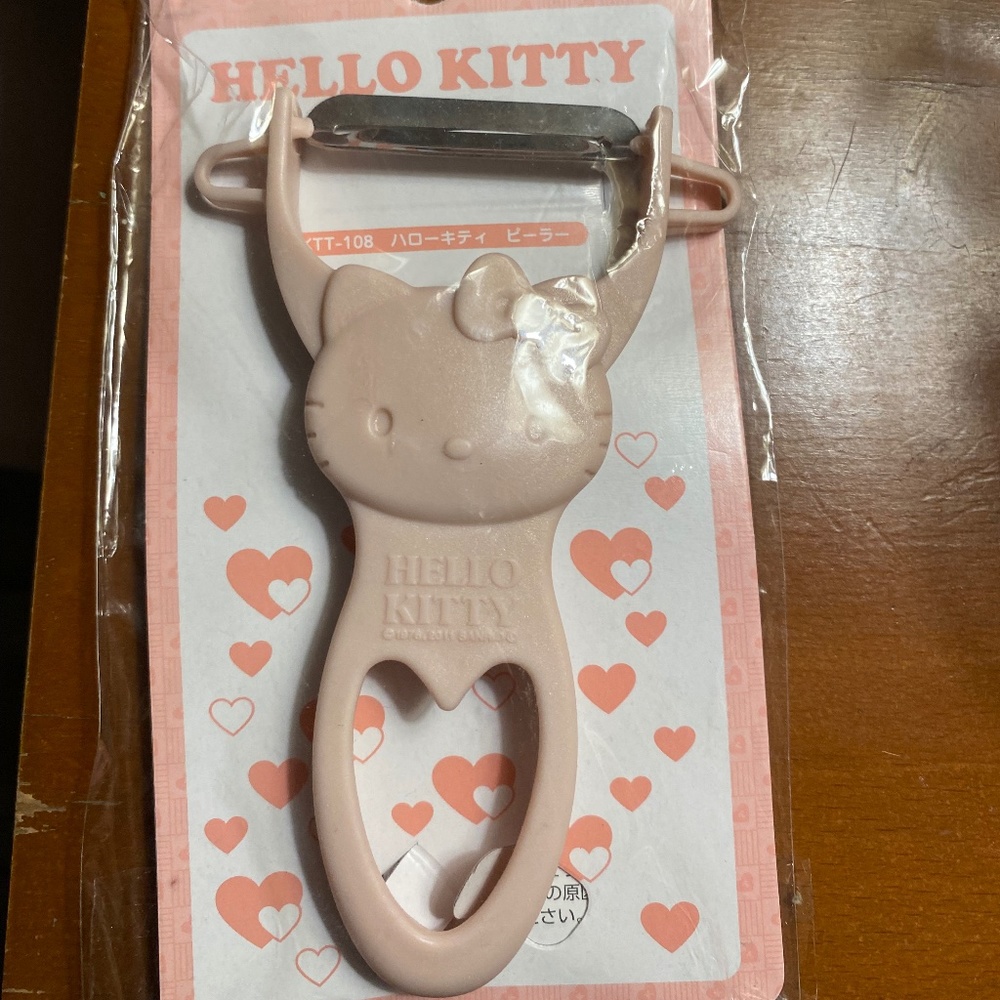 HELLOKITTY